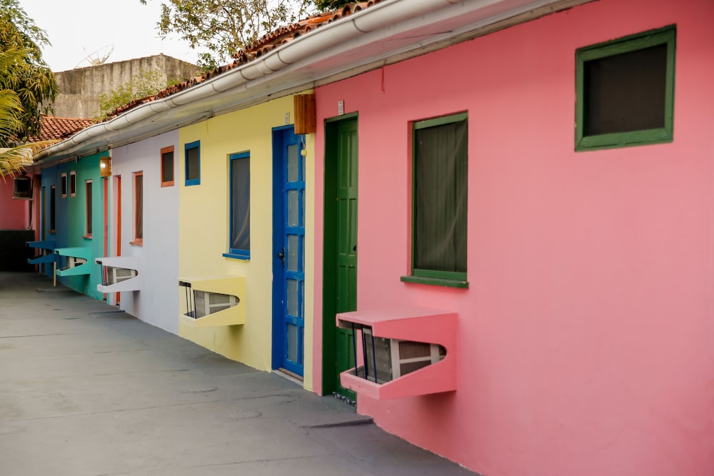 Pousada Bella Casa