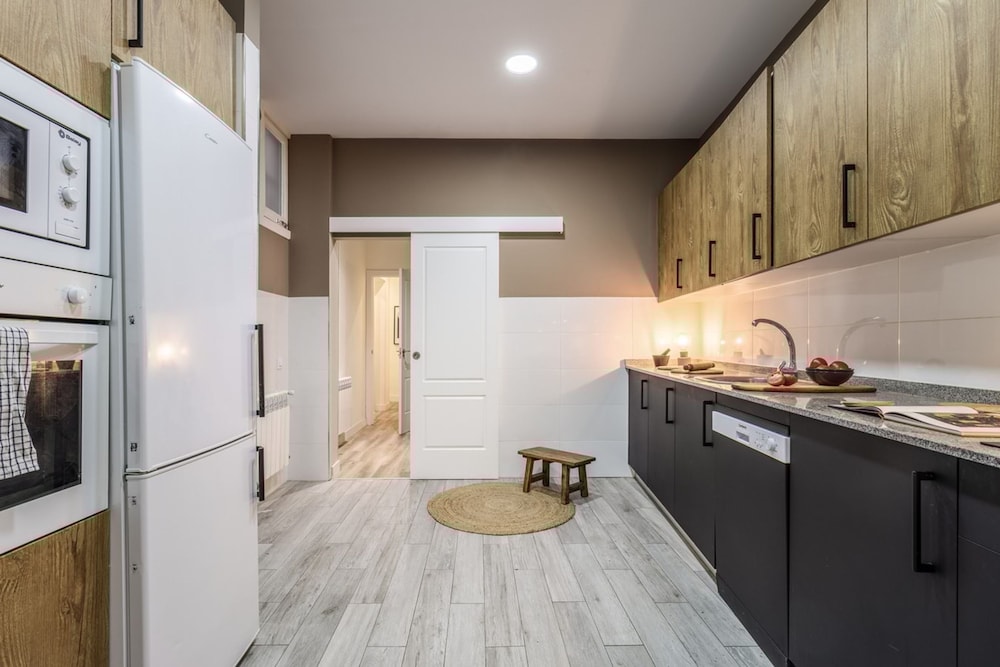 Arashi - 4 Bedrooms in Chueca