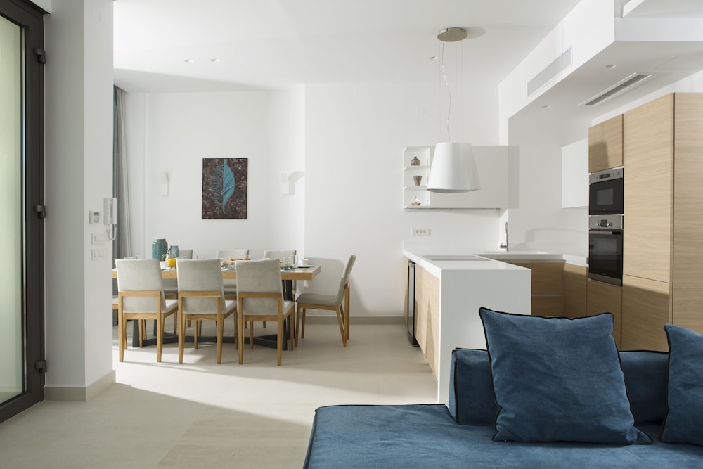 S&K Villas