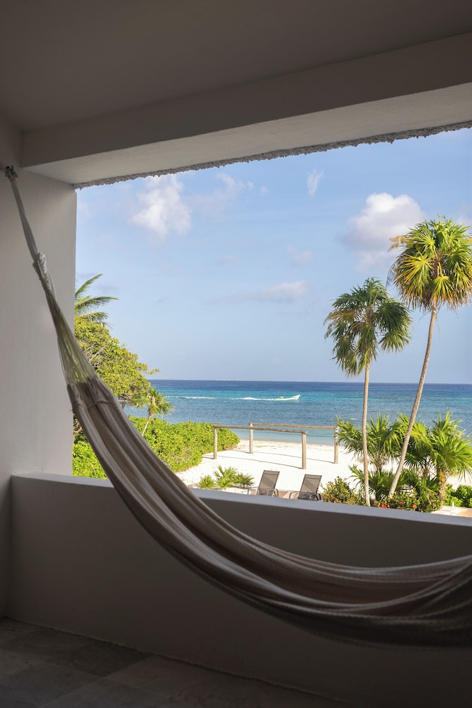 Casa playa cozumel