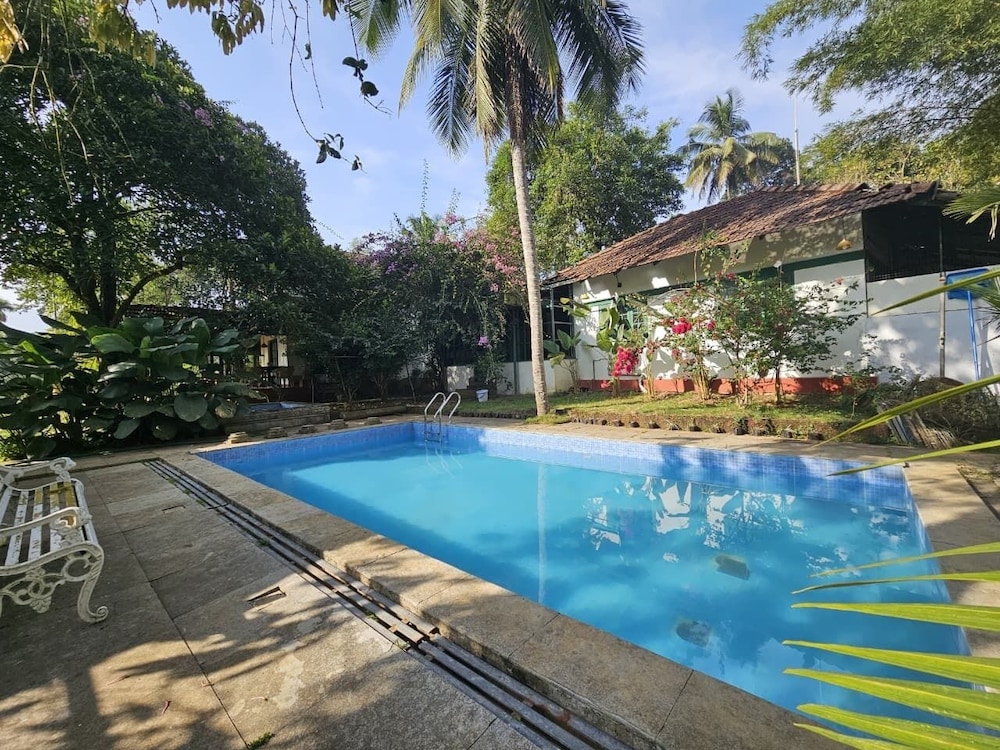 Turmerica Resorts