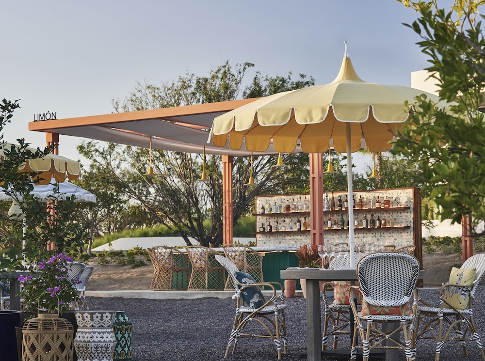 Four Seasons Resort Los Cabos at Costa Palmas - Property Image 160