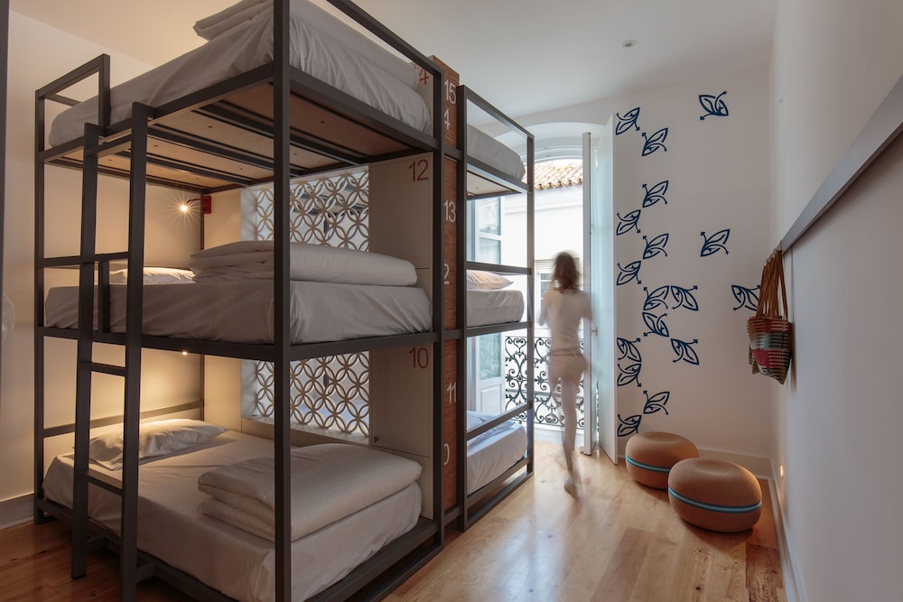 Heaven Inn Évora - Hostel