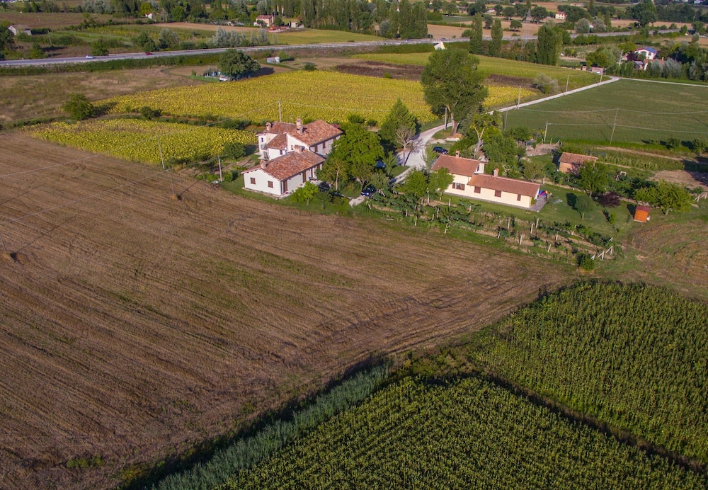 Fontecese Bed and Breakfast