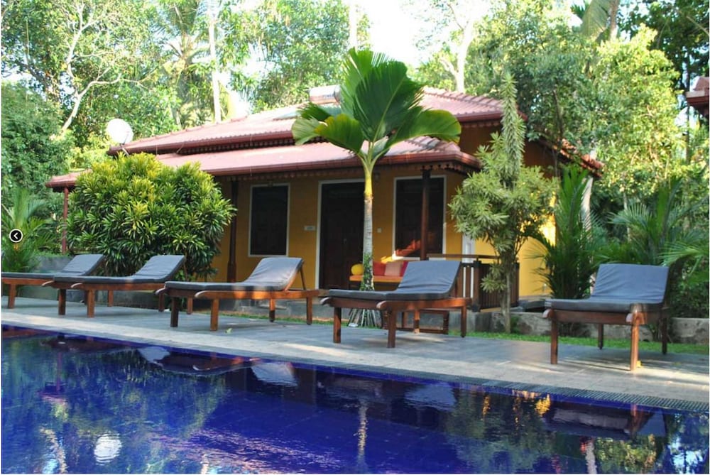 Araliya Garden