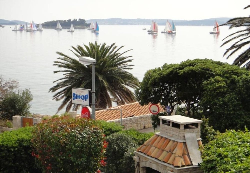 Antonio - 15m From sea - SA3 view 4