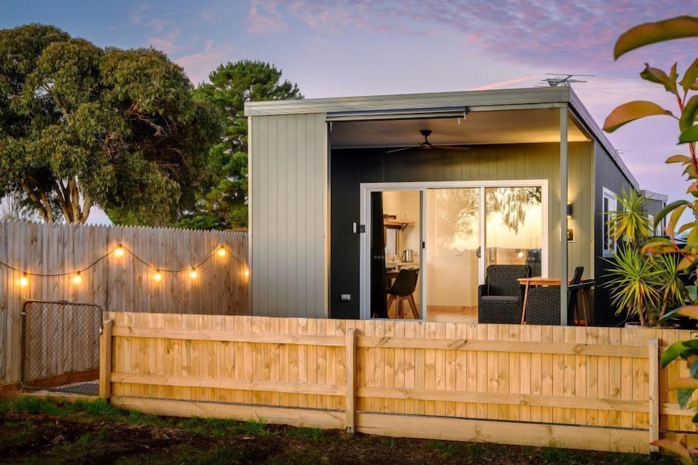 Church Lane Accommodation Milawa