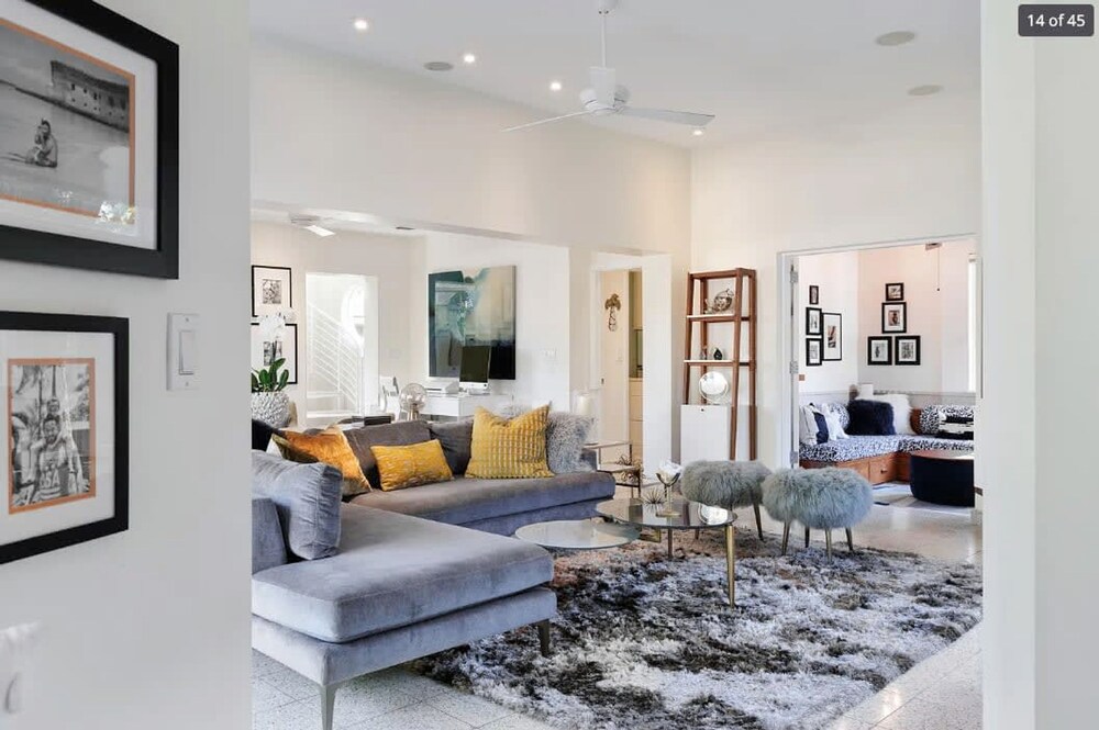 Hidden Oasis Gorgeous Home w Pvt Pool view 4