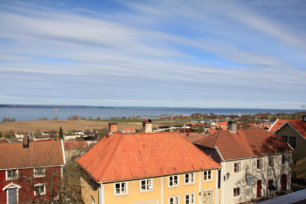 Von Otterska Villan