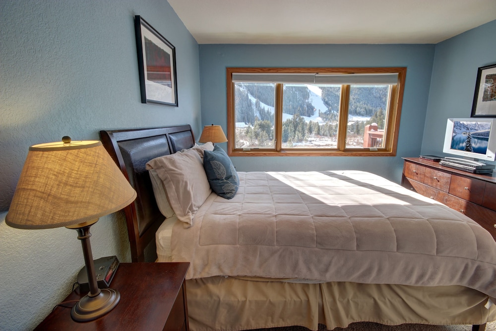 Summit County Vacations - Cinnamon Ridge B304 by SummitCove Vacation Lodging - Property Image 39