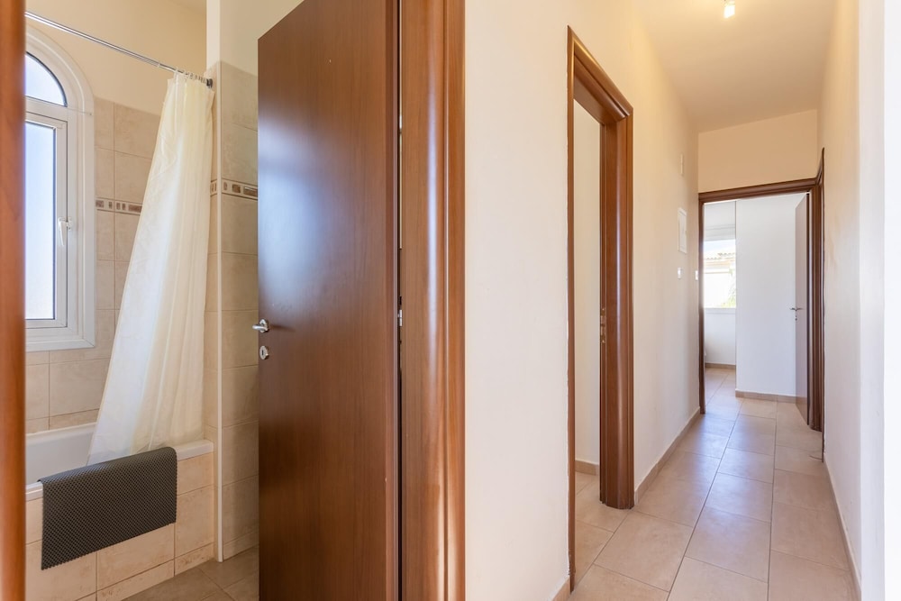 Villa Miranda in Paralimni view 5