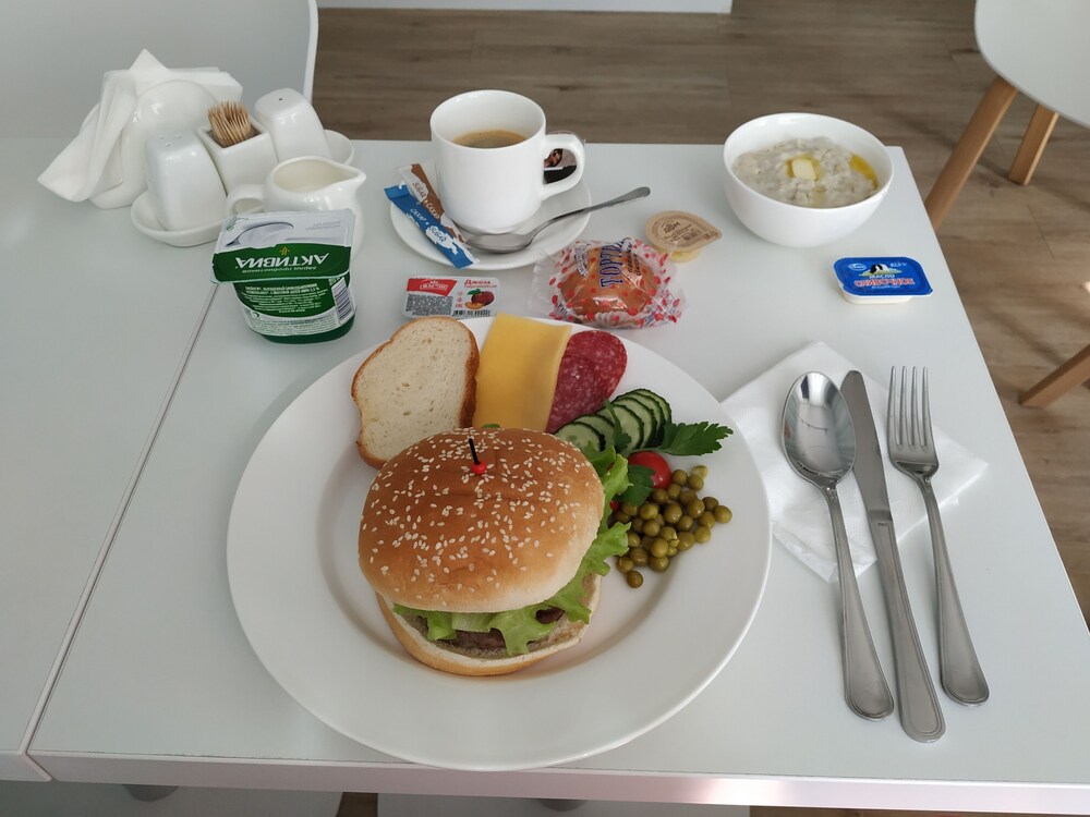 Aleon hotel