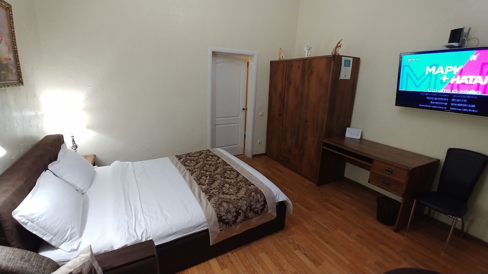 Kiev Apartments