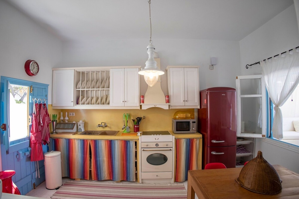 Artethea Traditional Village Apartment