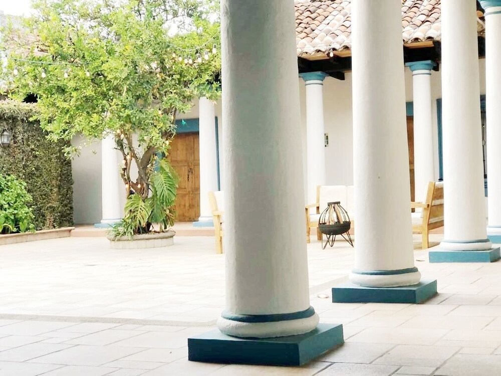 Hotel Casa Galería