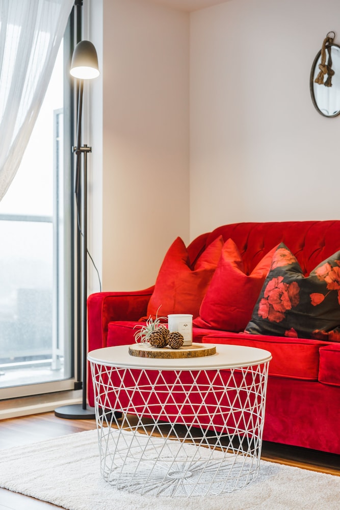 Sarkar Suites - 75 Queens Wharf - Image 5