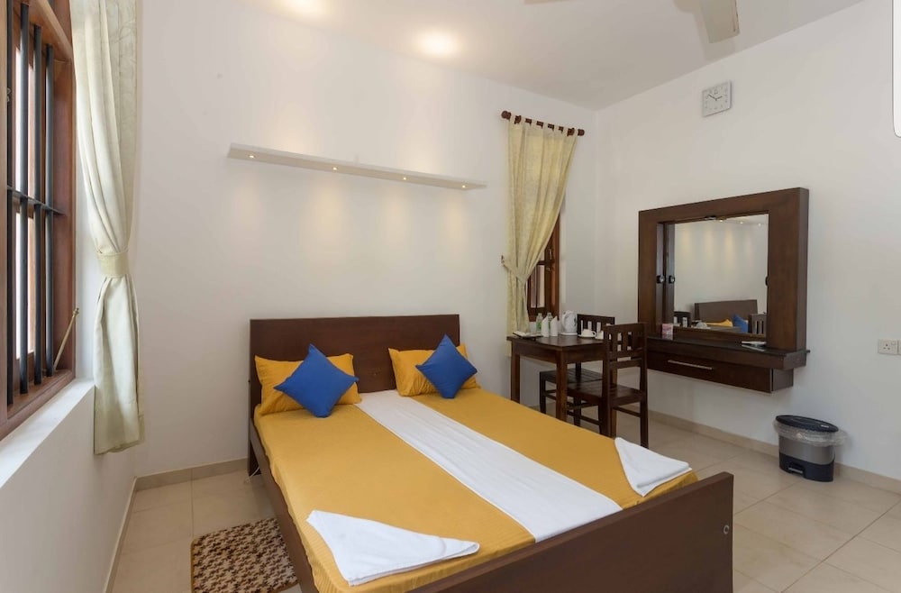 Araliya Cottage