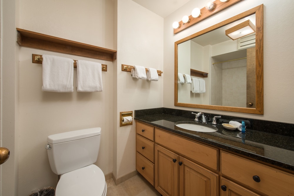 Teton Village Vacations - Teton Village Condos Collection by JHRL - Property Image 17