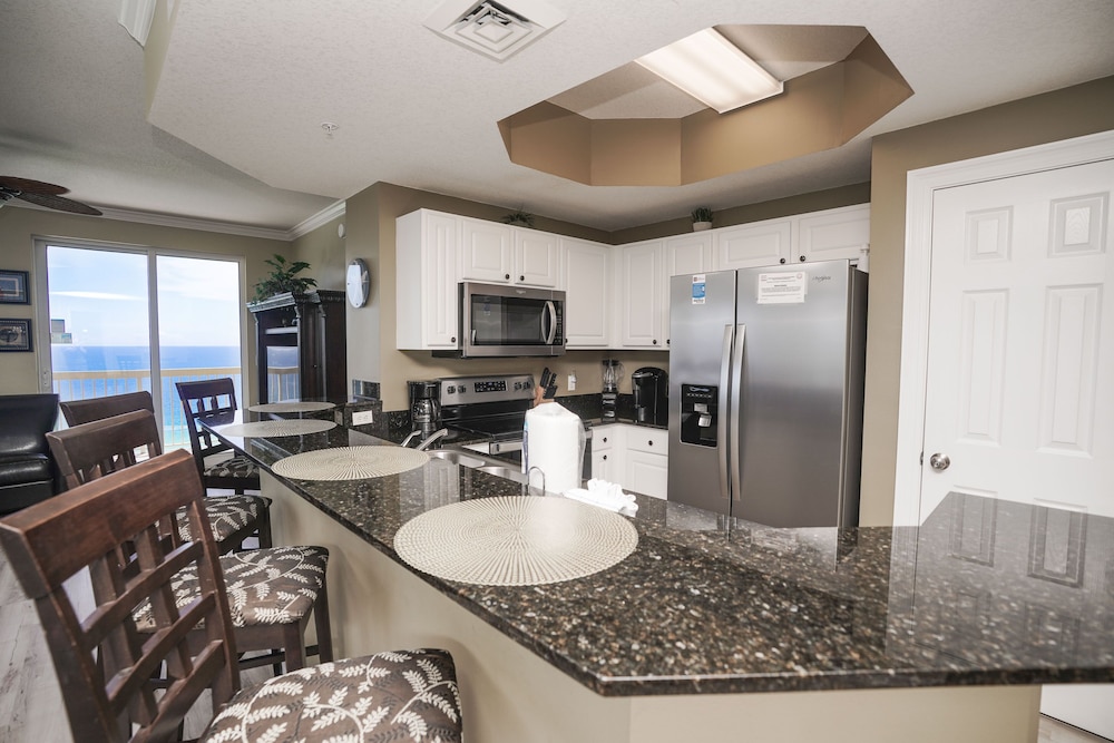Calypso Beach Resort by Panhandle Getaways