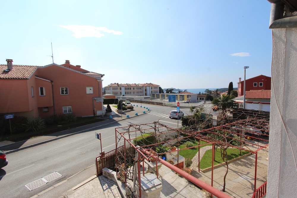 Apartments Eva en Rovinj