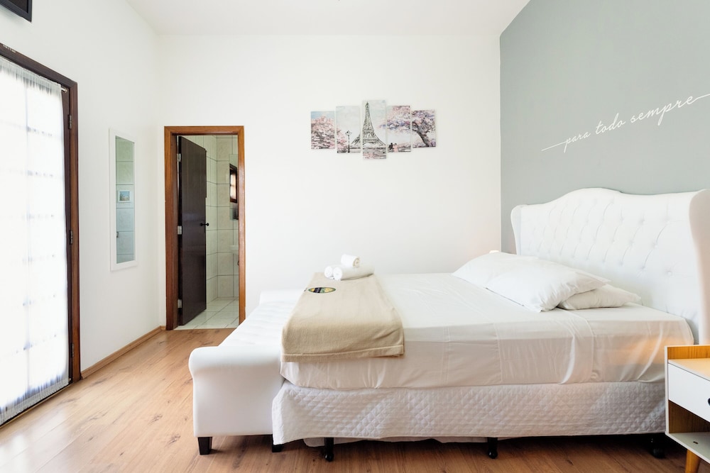 VELINN Casa de Campos Mountain House