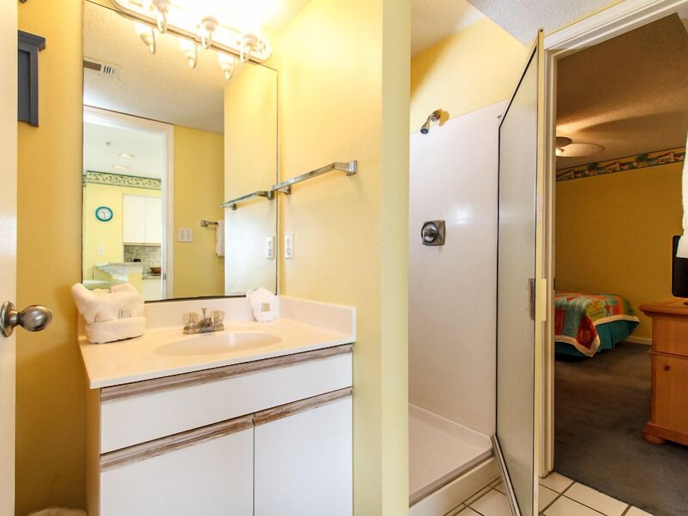 The Palms 405 by Brooks and Shorey Resorts