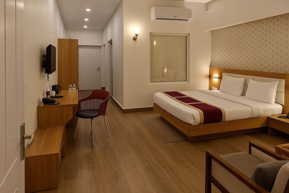Garh Panchkot Eco Tourism Unit 2