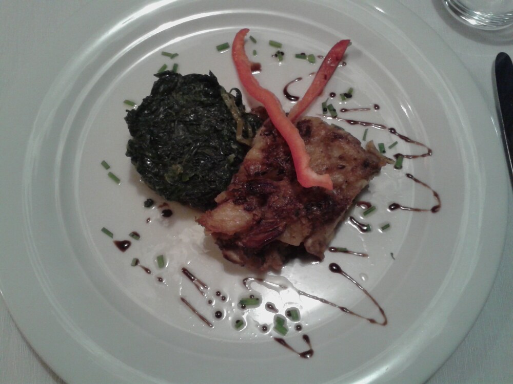 Hotel Salvan photo 4