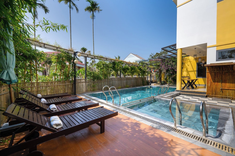 Lancelynk Retreat Hoian