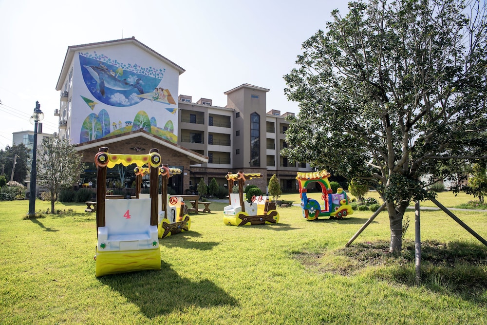 Famille Spa Resort