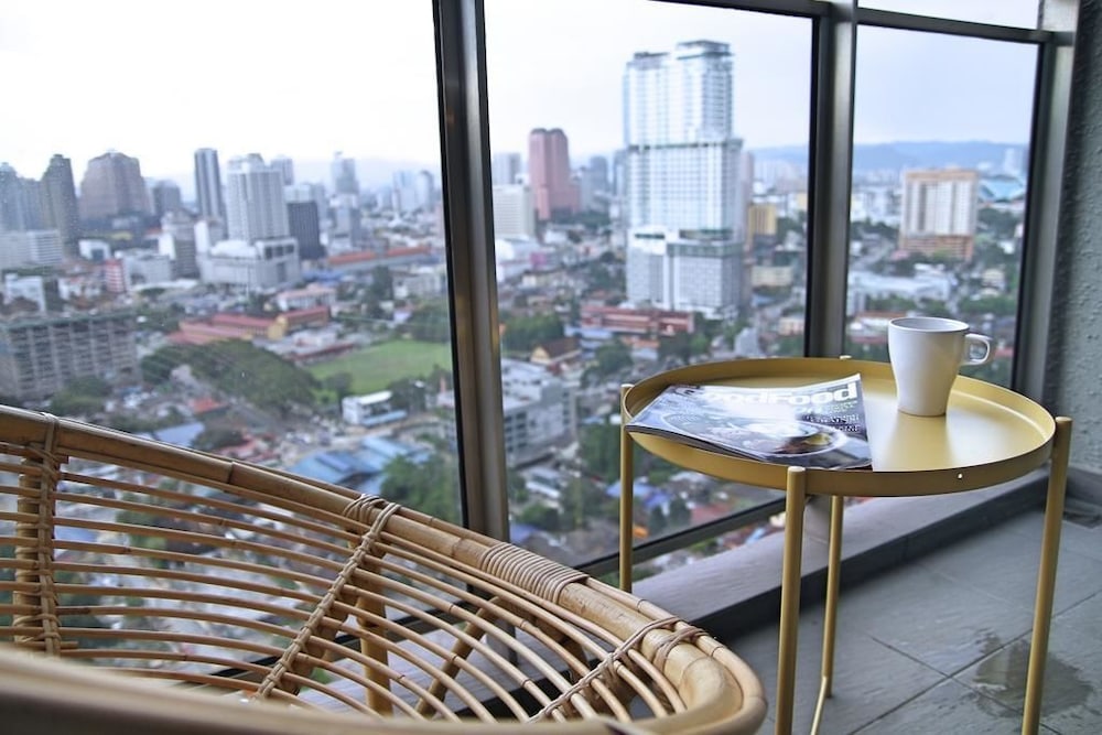 S1 Awesome 1BR near KLCC - KL Tower - Hi Speed WIFI