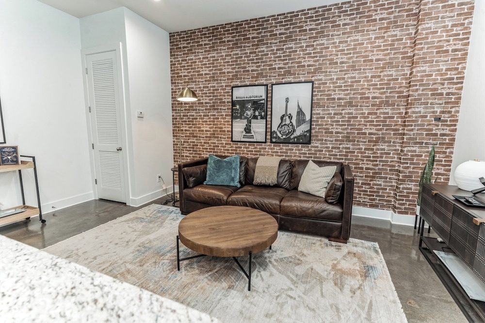 Harmony Hideaway