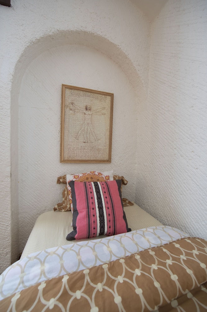 Casa Ayvar