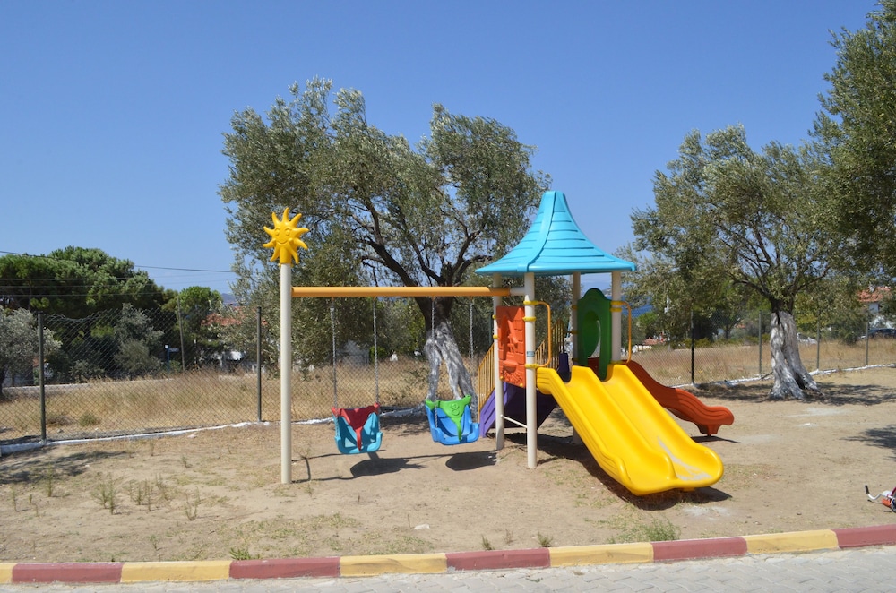 Zeytin Apart Otel & Aquapark