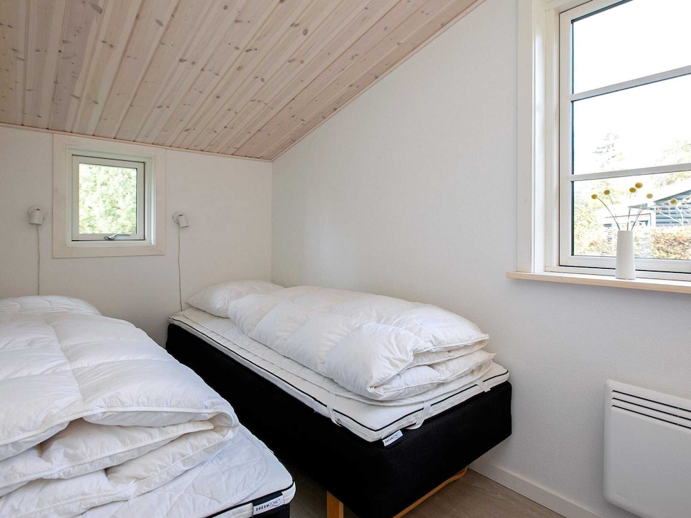 4 Person Holiday Home in Vaeggerlose view 5