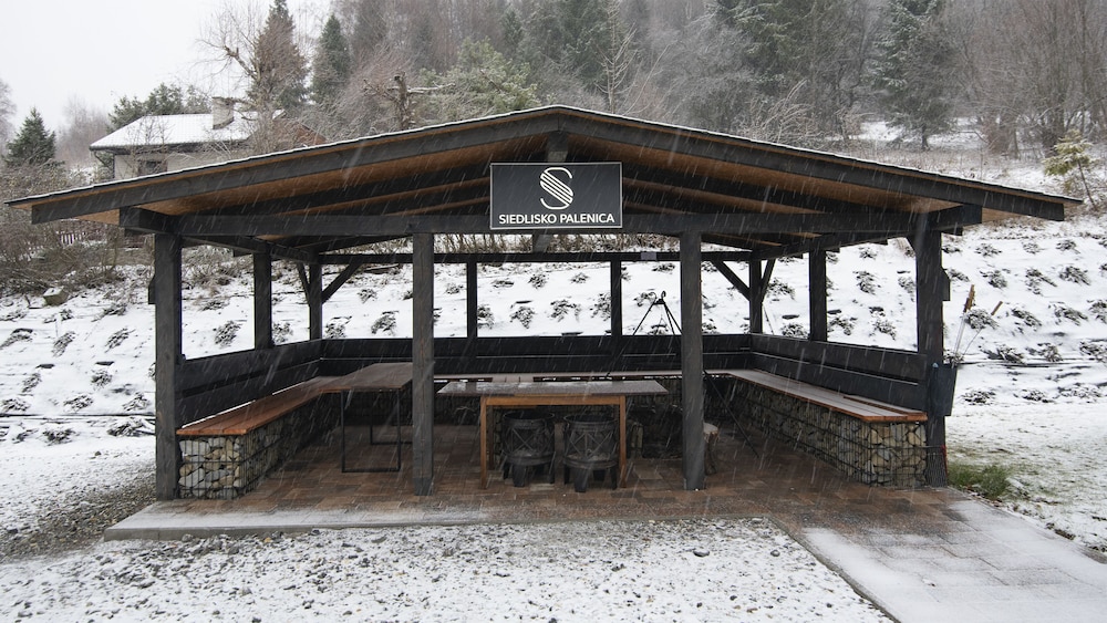 Apartamenty Sun&Snow Siedlisko Palenica view 5