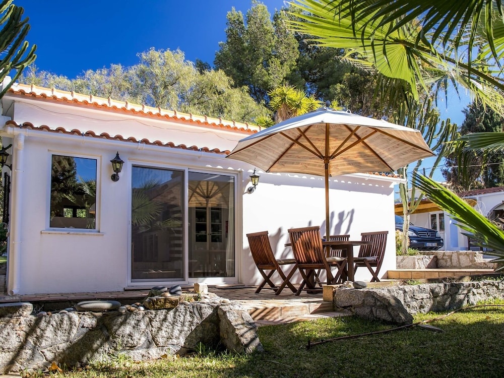 Casa da Montanha