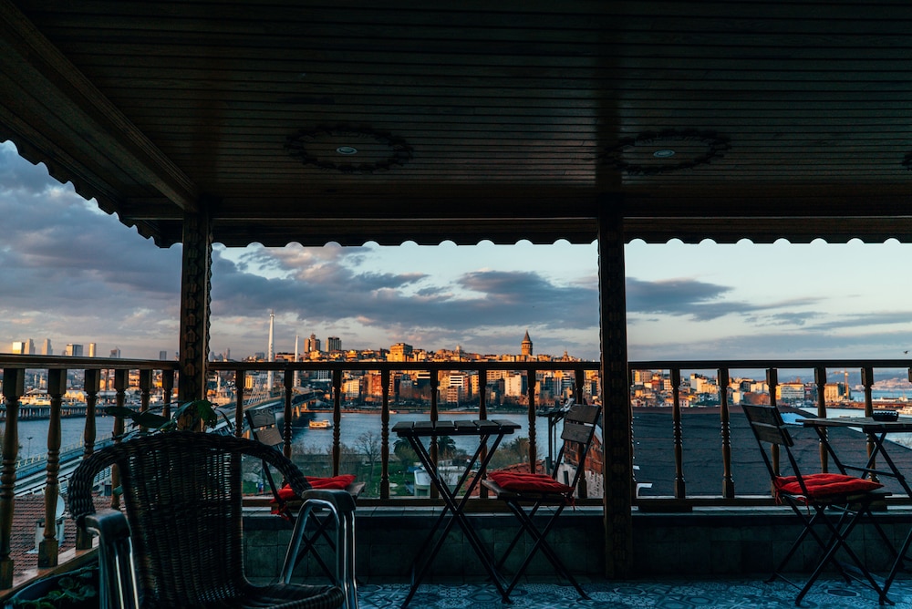 Astra Boutique Otel - Image 74