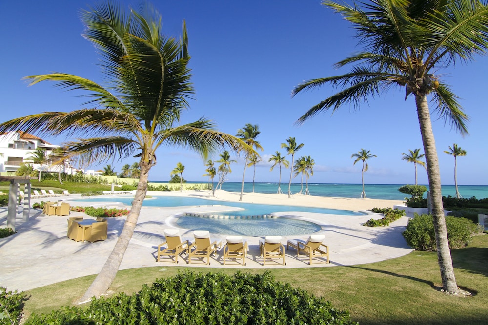 Punta Palmera Cap Cana by Essenza Retreats