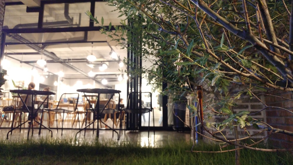Gyeongju Alley Guesthouse
