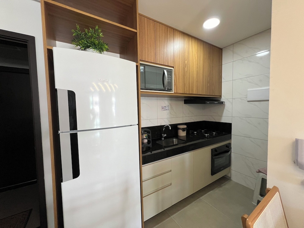 Edificio Liv P. Verde Apt 706