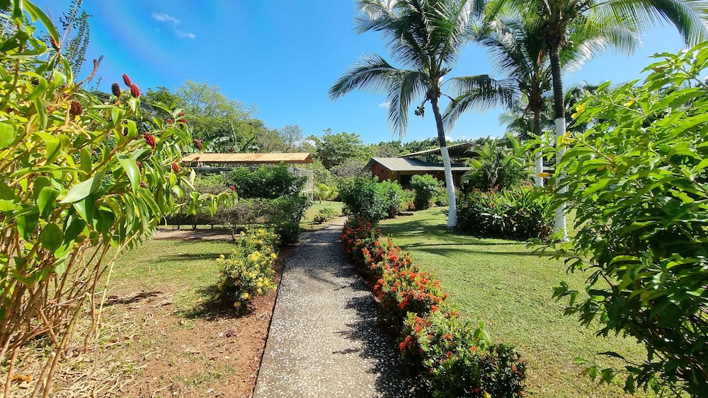 Angels Ecolodge