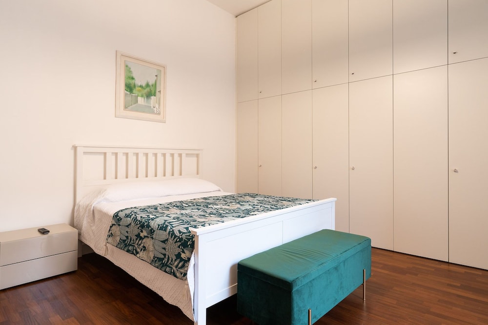 Summer Breeze Family Aparment