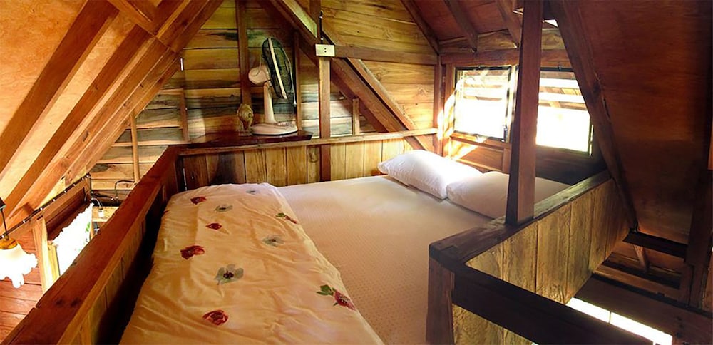 Rabeang Pasak Treehouse Resort