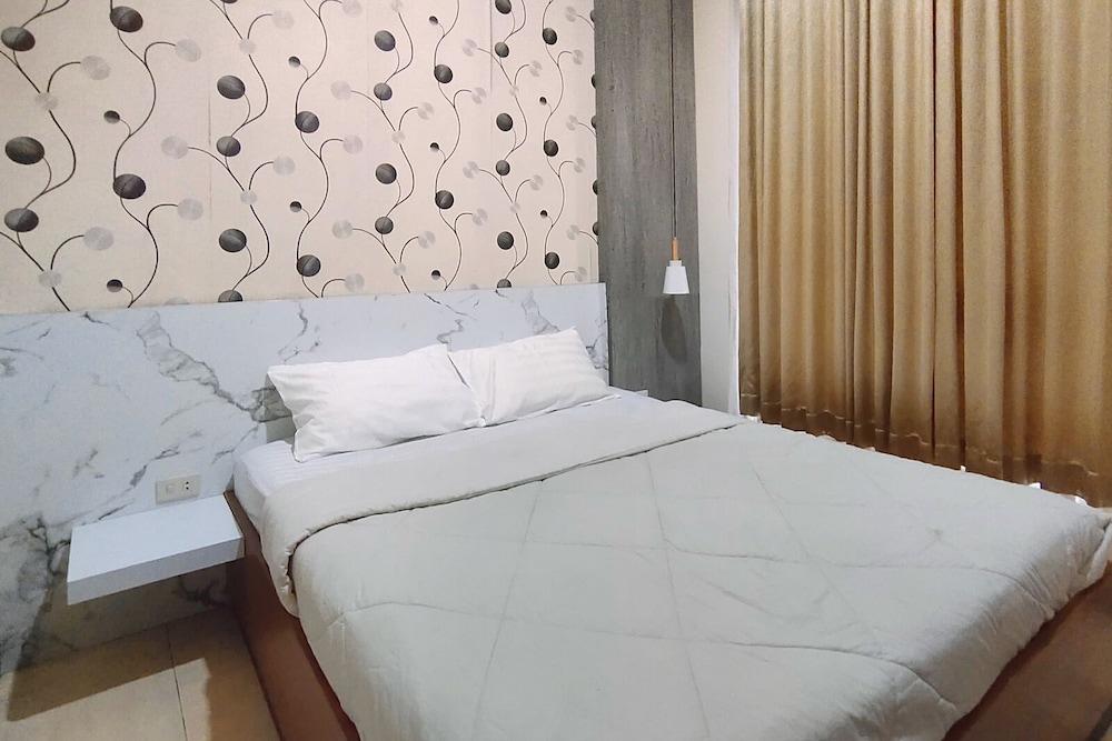 INNCA - Villa Jatidiri Semarang