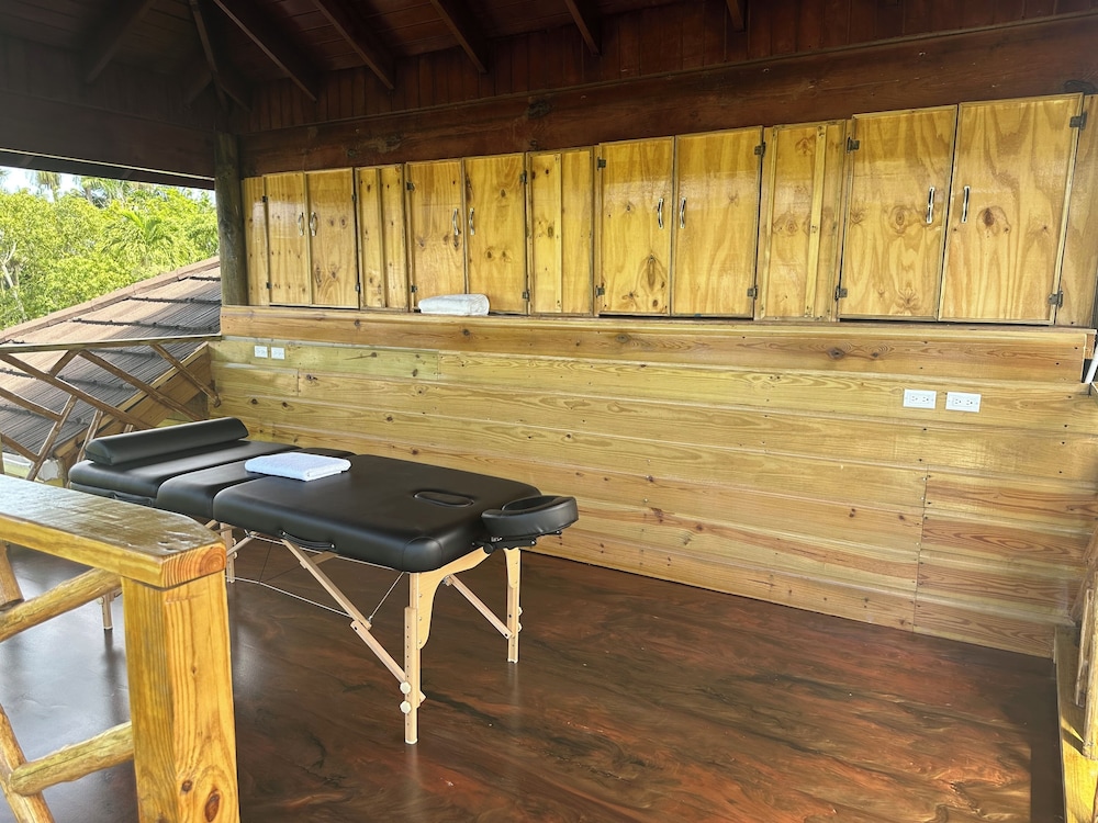 Yoga Dreams Negril