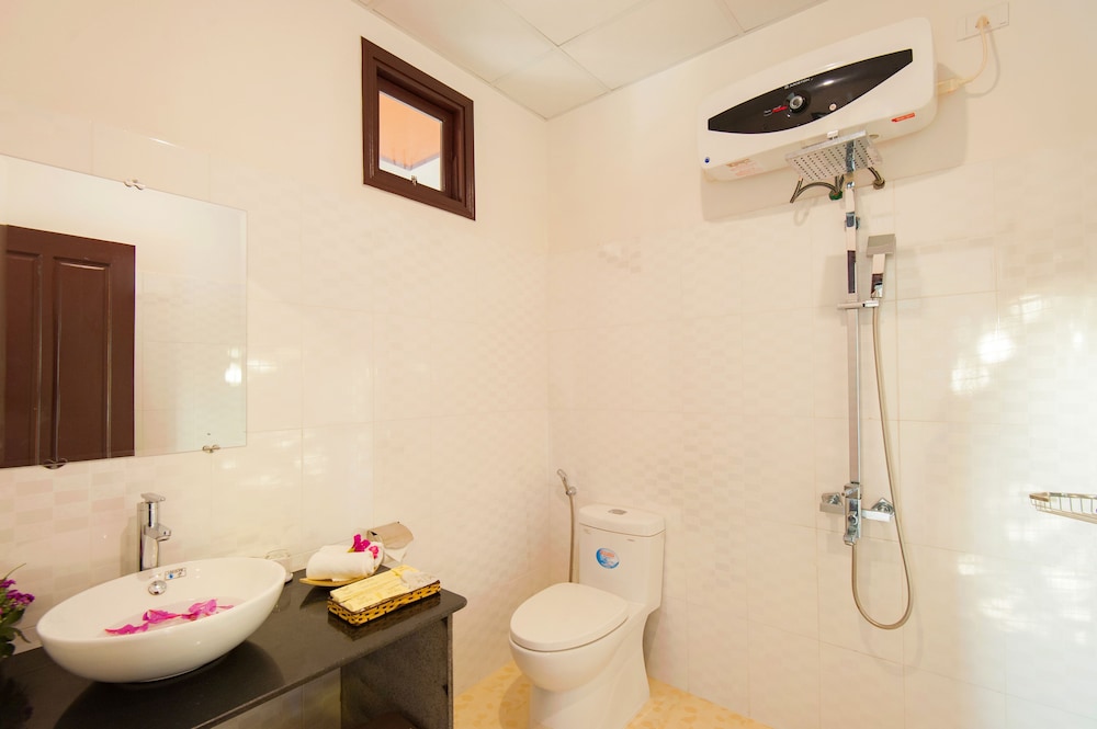 Luna Villa Homestay