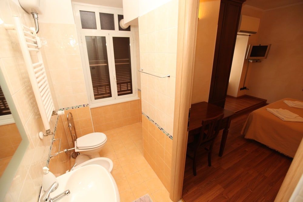 A Ca degli Equi B&B