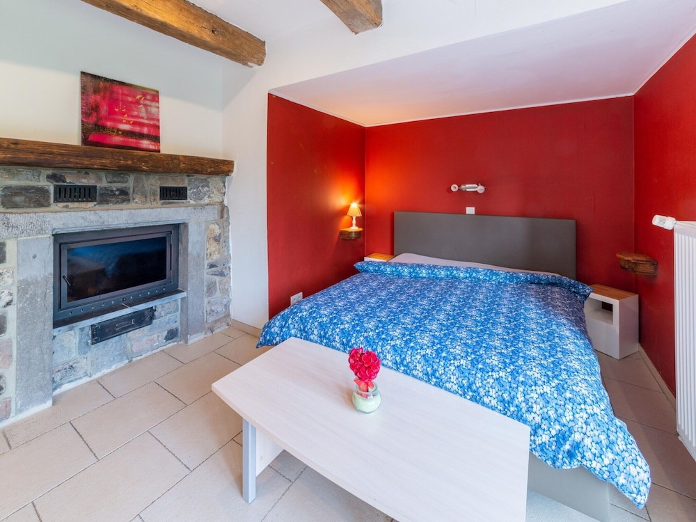 Rustic Bohon Family Retreat view 4