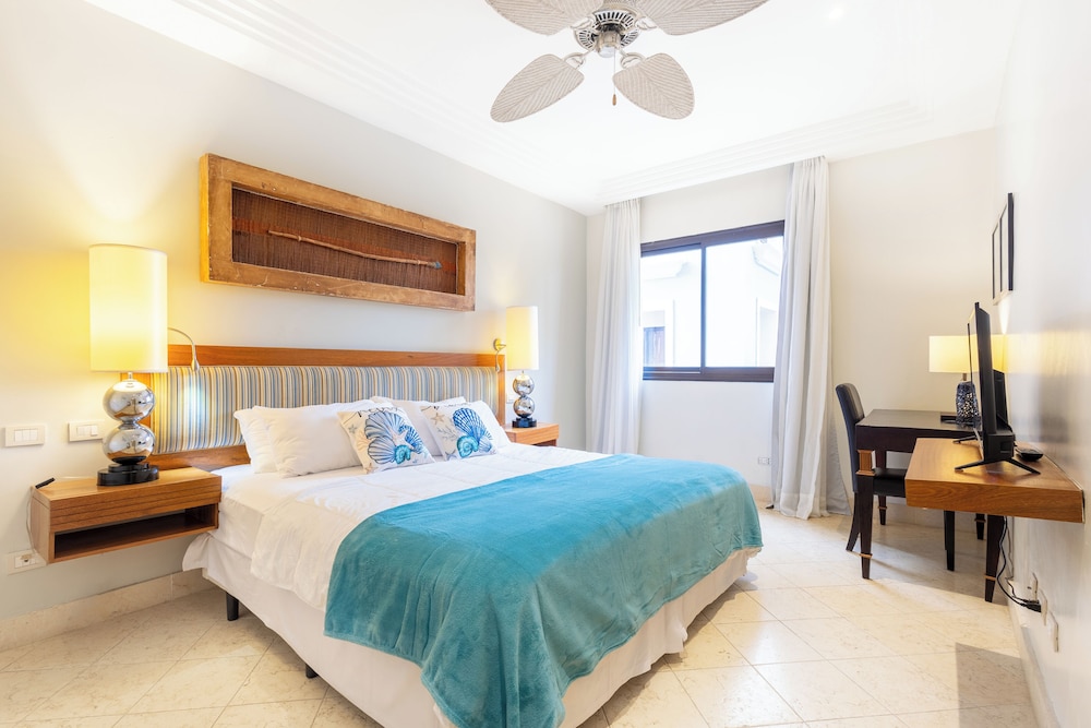 Secluded Luxury Retreat in Cap Cana